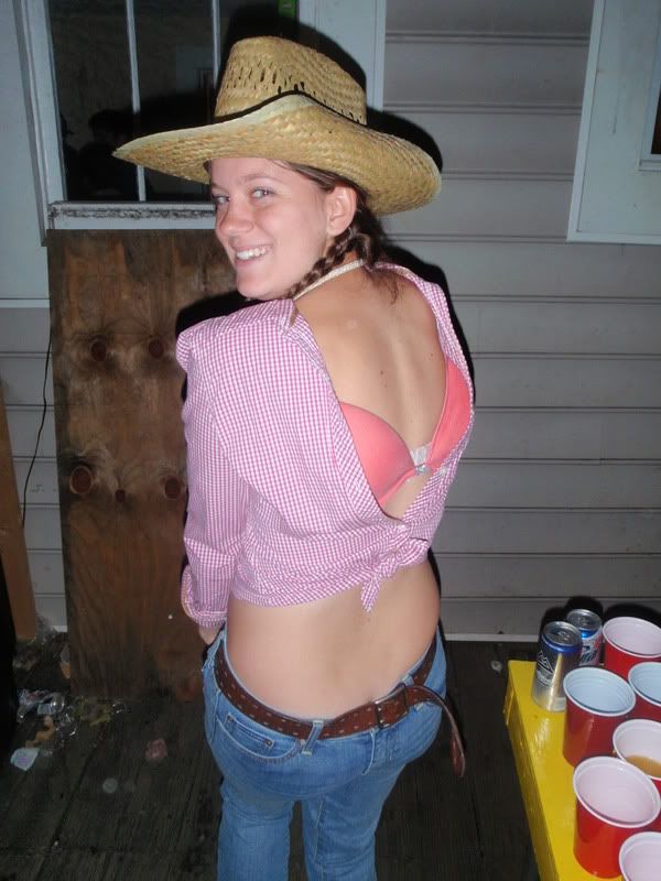 Cowgirl Reitet Gerne Cowgirl Reitet Gerne